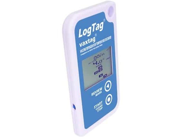 LogTag vaxtag