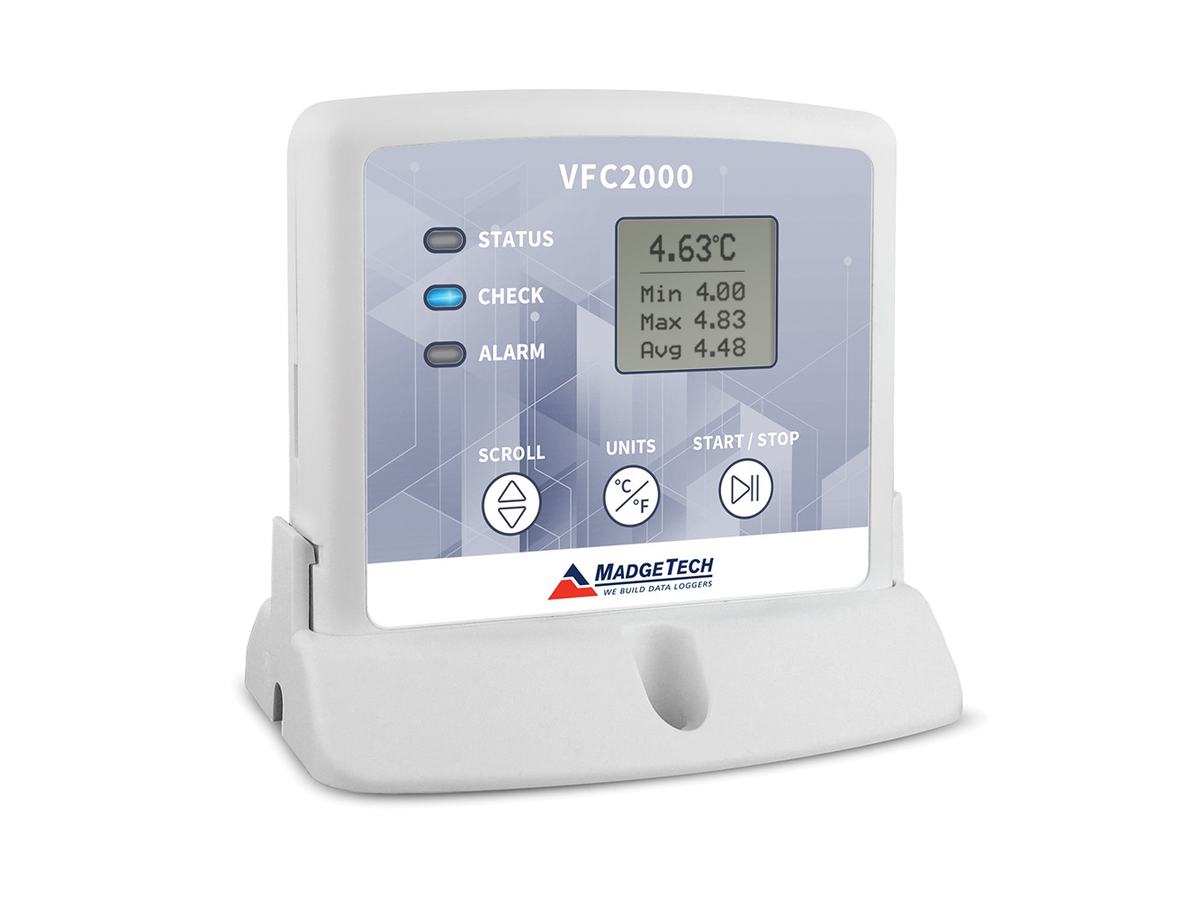 VFC2000-MT (VFC2000-MT-GB-30)