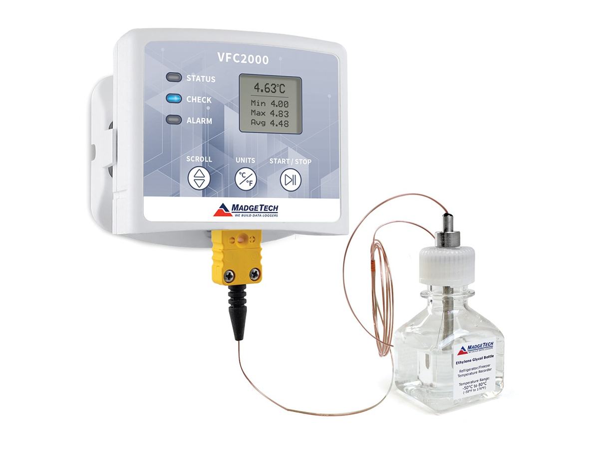 VFC2000-MT (VFC2000-MT-GB-30)