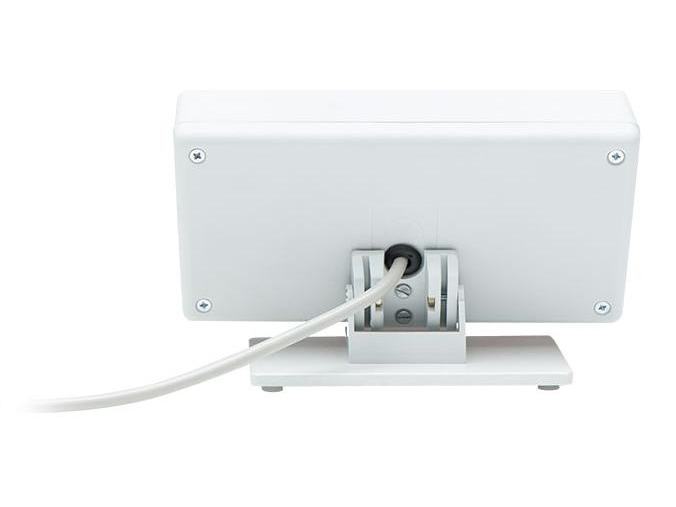 WD-6 LCD Display - Plastic Housing