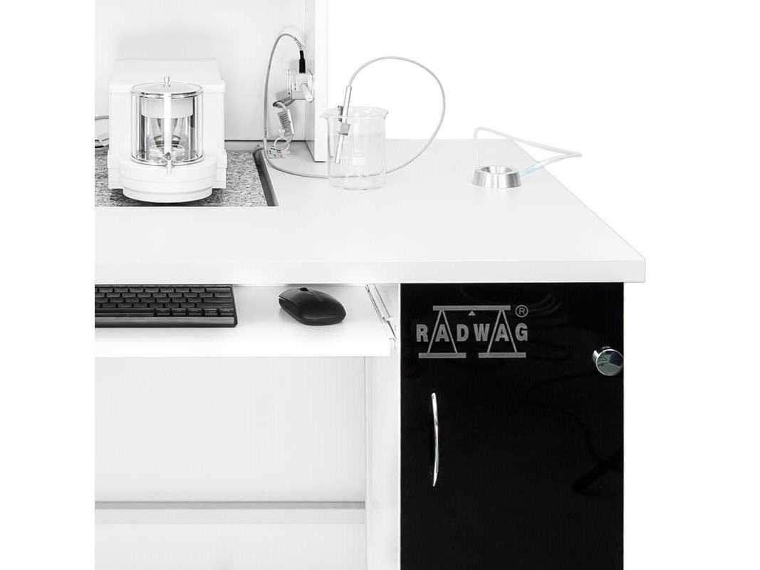 SDKP Workstation for Pipettes Calibration (WL-101-0181)