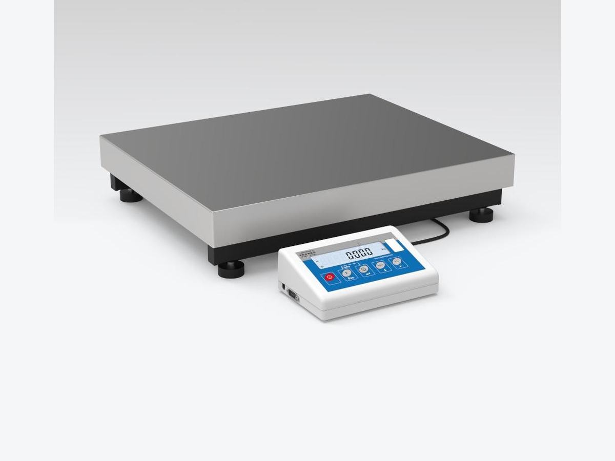 WLC 60/C2/K Precision Balance