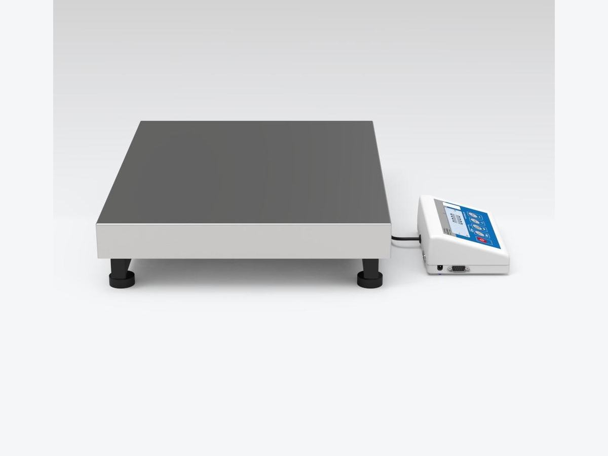 WLC 60/C2/K Precision Balance