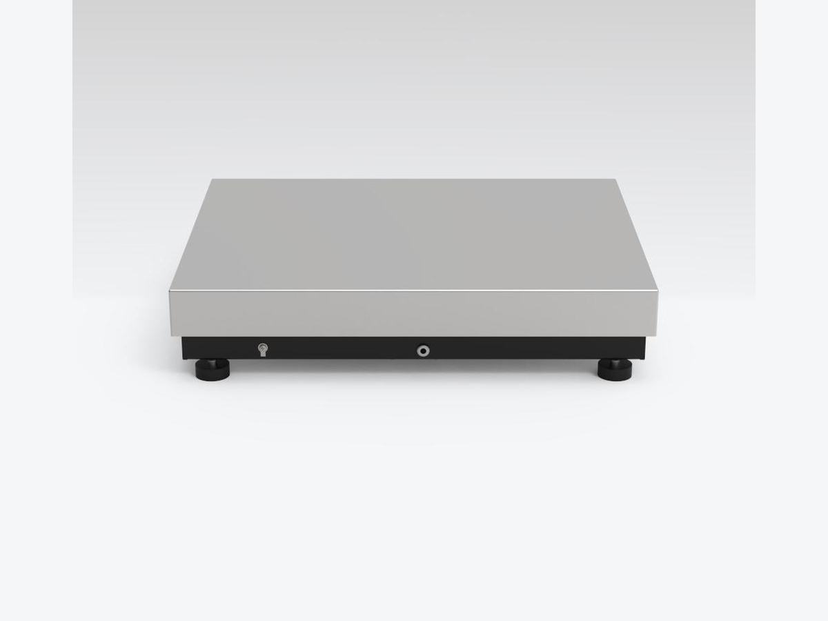 WLC 60/C2/K Precision Balance