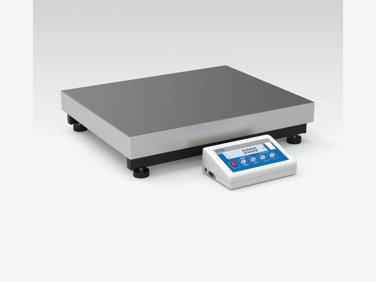 WLC 60/C2/R Precision Balance