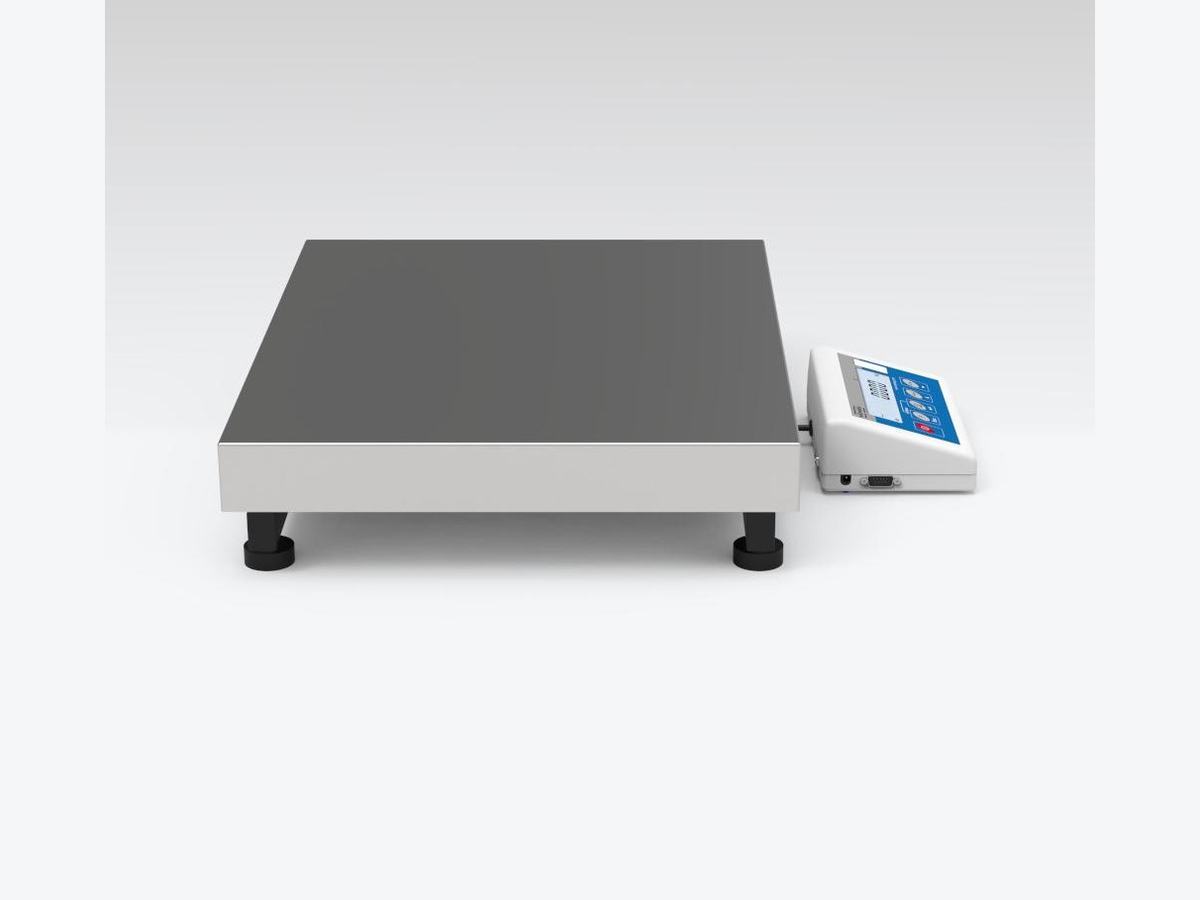 WLC 60/C2/R Precision Balance