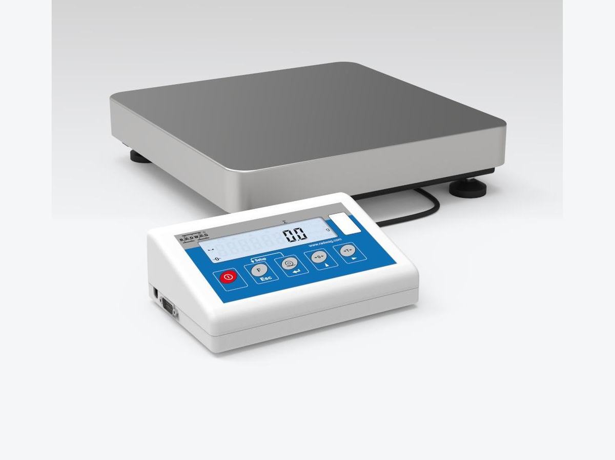 WLC 30/F1/K Precision Balance
