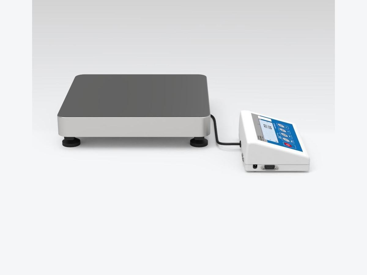 WLC 30/F1/K Precision Balance