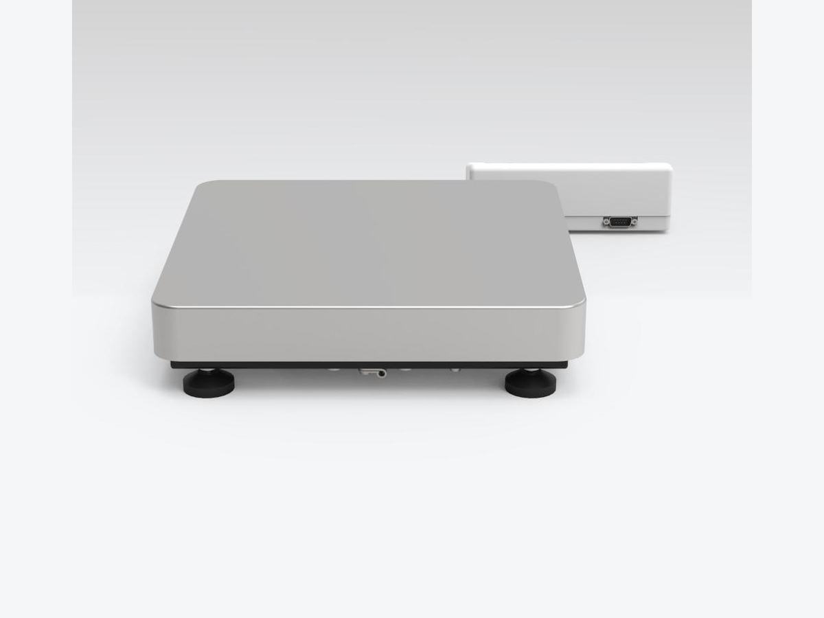 WLC 30/F1/K Precision Balance