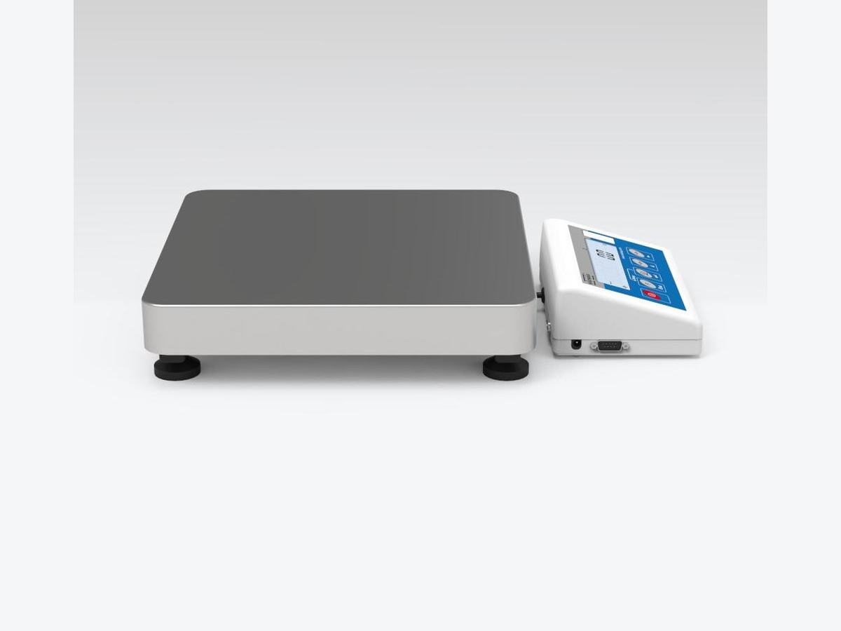 WLC 6/F1/R Precision Balance