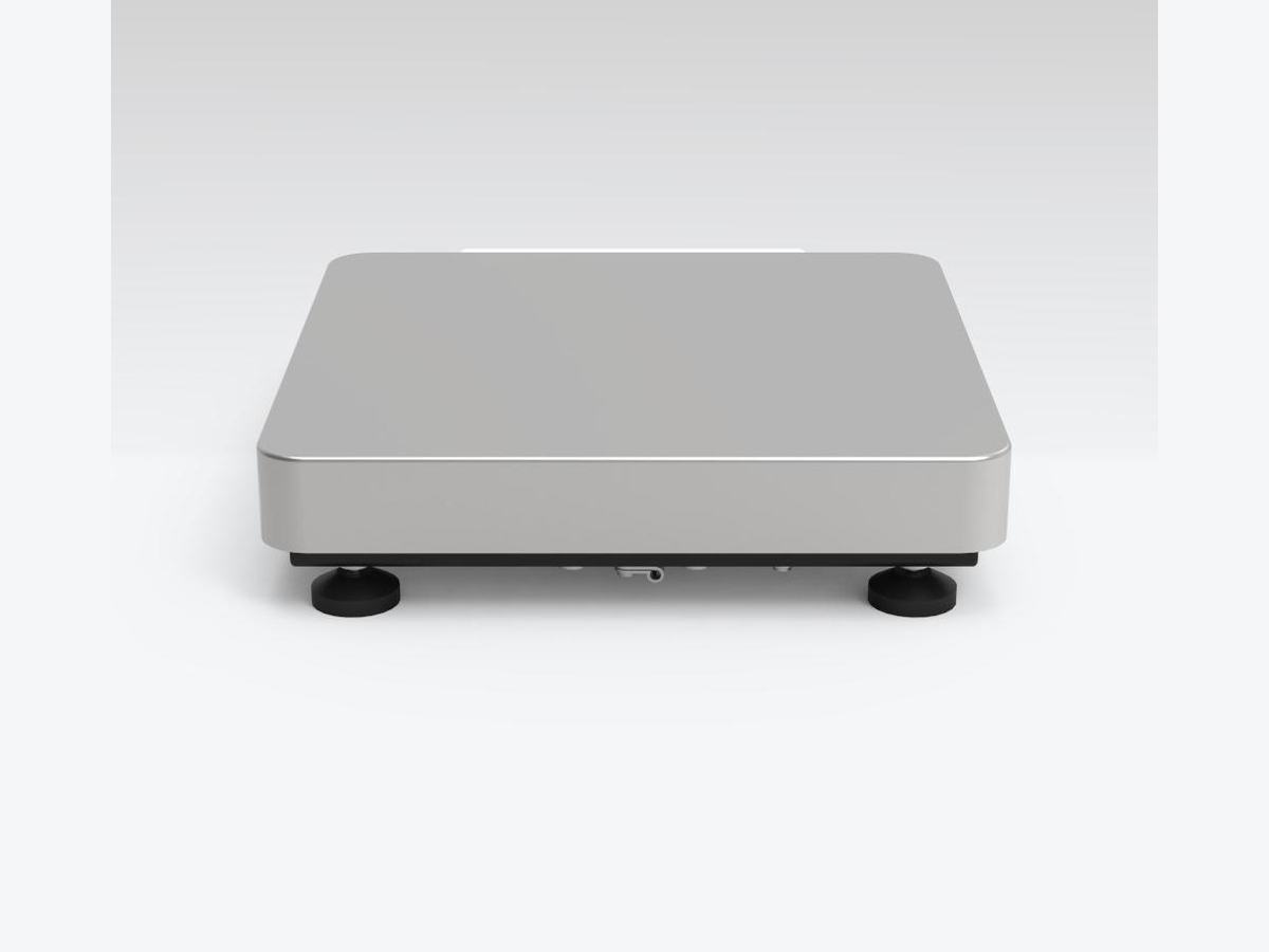 WLC 6/F1/R Precision Balance
