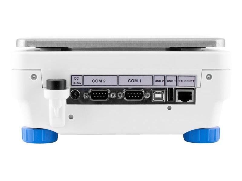 WLC 10.X7 Precision Balance