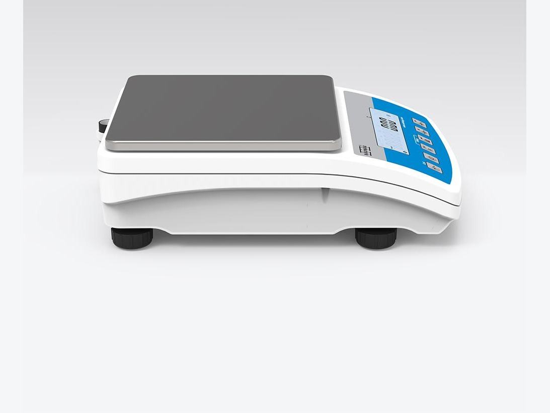 WLC 1/A2/C/2/IO Precision Balance (WLC 1/A2/C/2 with 4IN/4OUT Module)