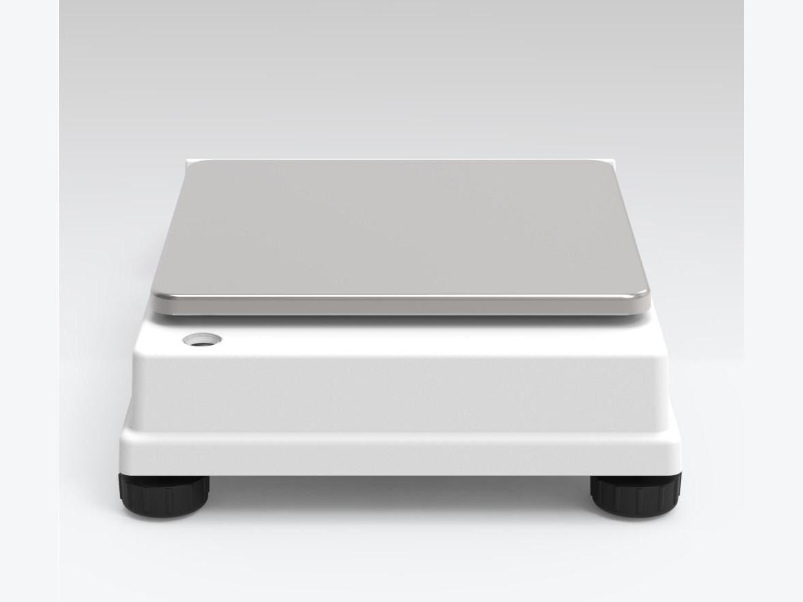 WLY 10/D2 Precision Balance