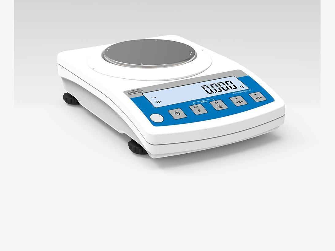 WTC 200 Precision Balance