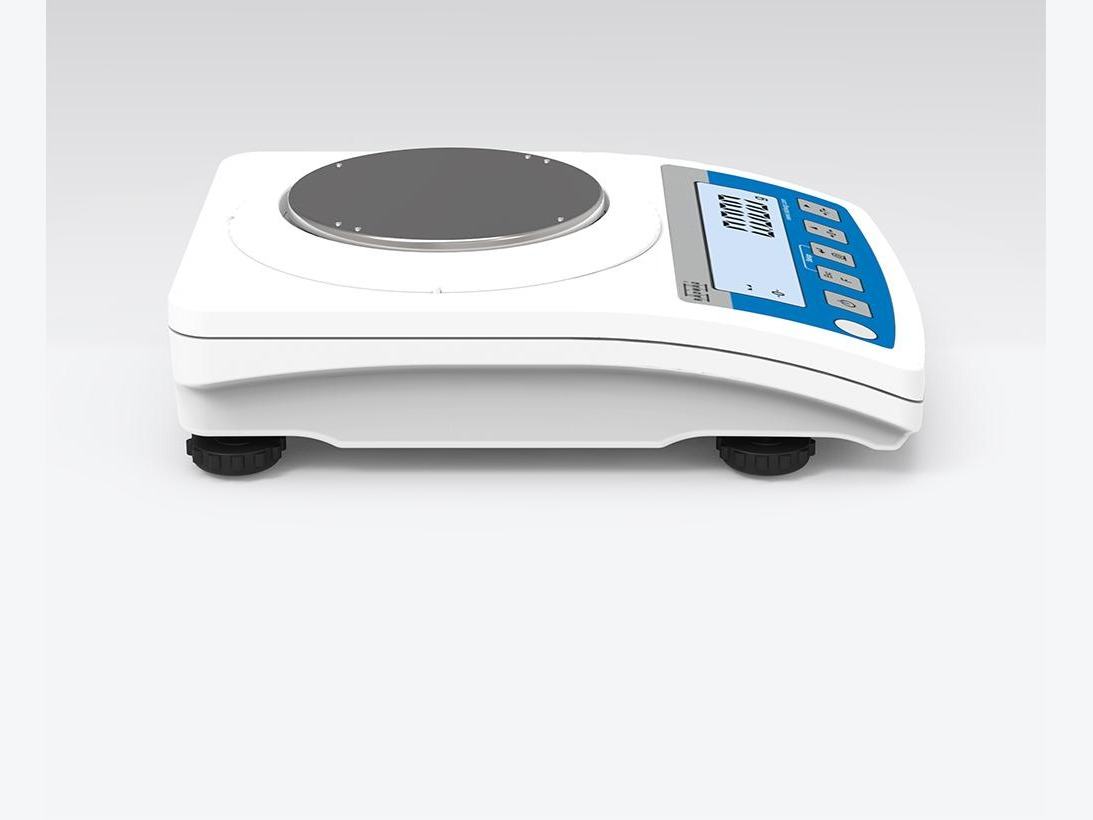 WTC 200 Precision Balance