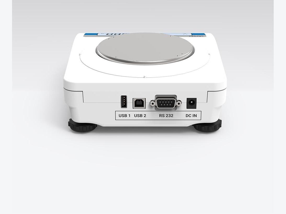 WTC 200 Precision Balance