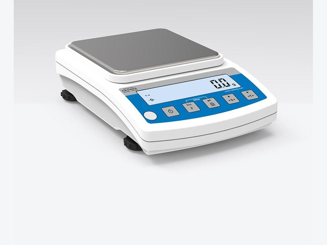 WTC 3000 Precision Balance