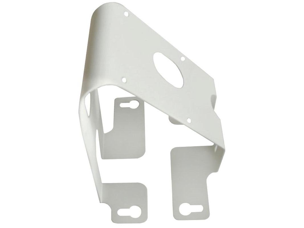 Fixed wall bracket for PUE C32 / PUE 7.1 terminal (WX-002-0027)