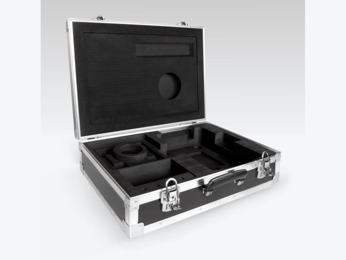 Transport Case for PS, WLC ((X7, A1 and A2) Balances (WX-002-0049)