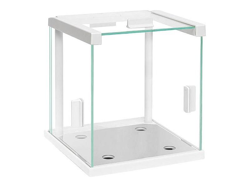 Anti-Draft Chamber 153 (WX-002-0051)