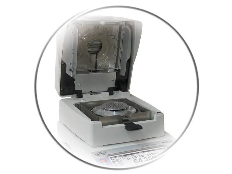 Water Vapour Permeability Determination Set (WX-003-0009)