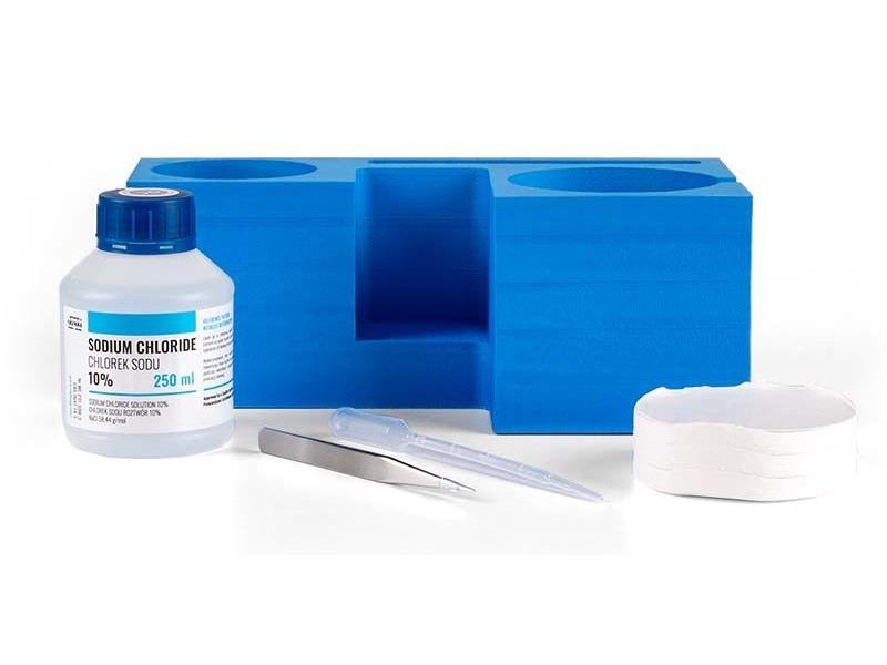 MV Test Set (WX-003-0104)