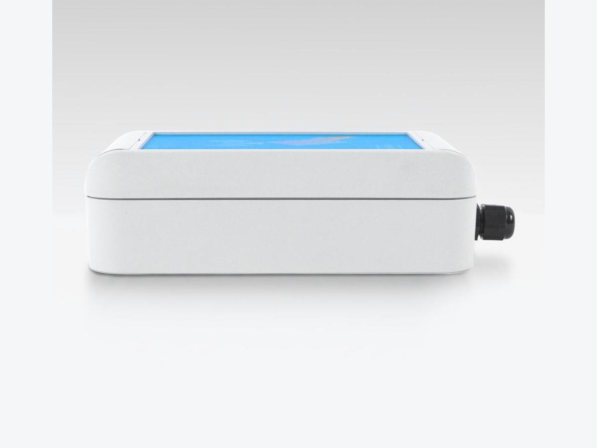CK-02/3 Transponder Card Reader (WX-004-0147)
