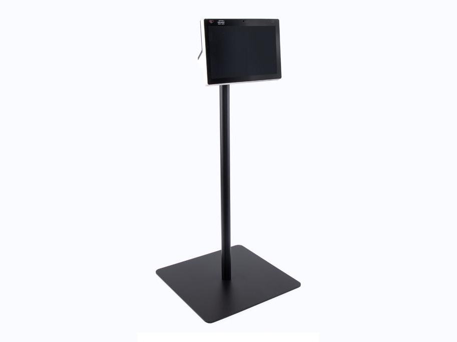 Stand for terminal 5Y / PUE CY10 - mild steel version (WX-004-0298)