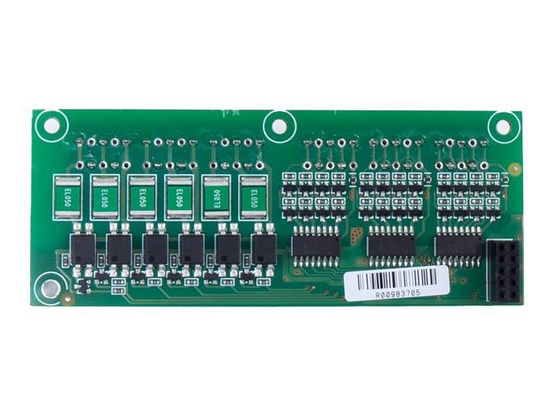 IN/OUT module (HX7, HY10) (WX-016-0096)
