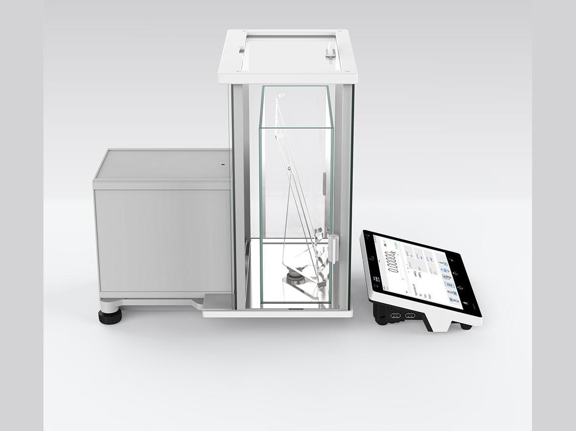 XA 110.5Y.F Analytical Balance