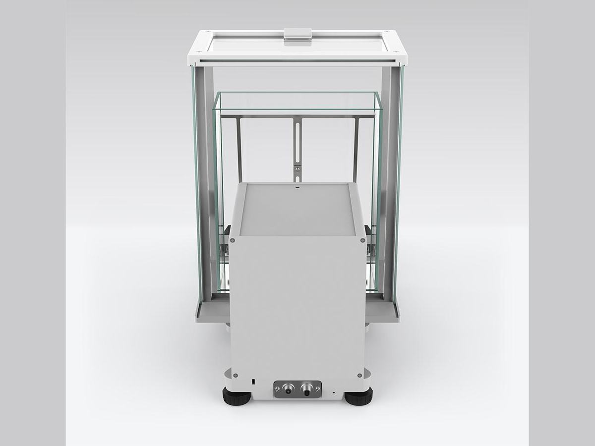 XA 110.5Y.F Analytical Balance