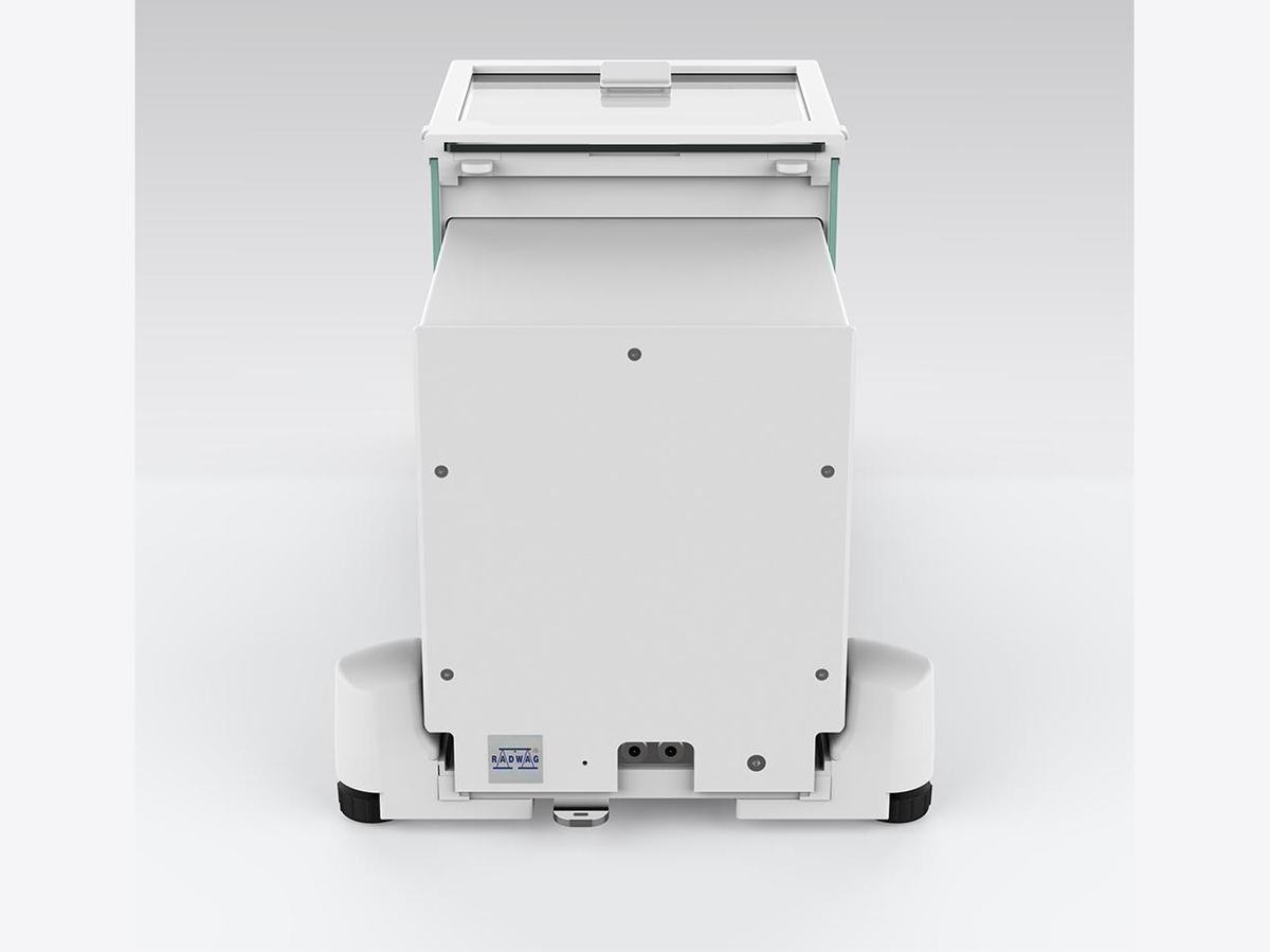 XA 520.5Y.A Analytical Balance