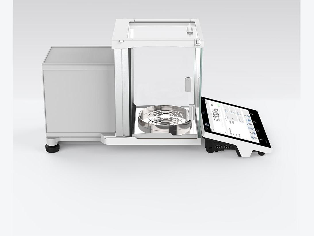 XA 82/220.5Y Analytical Balance