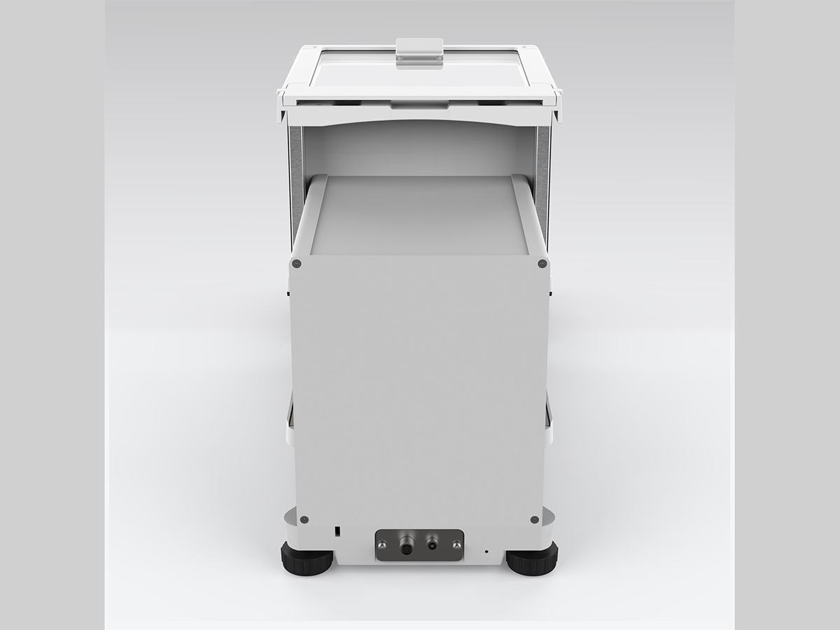 XA 82/220.5Y Analytical Balance