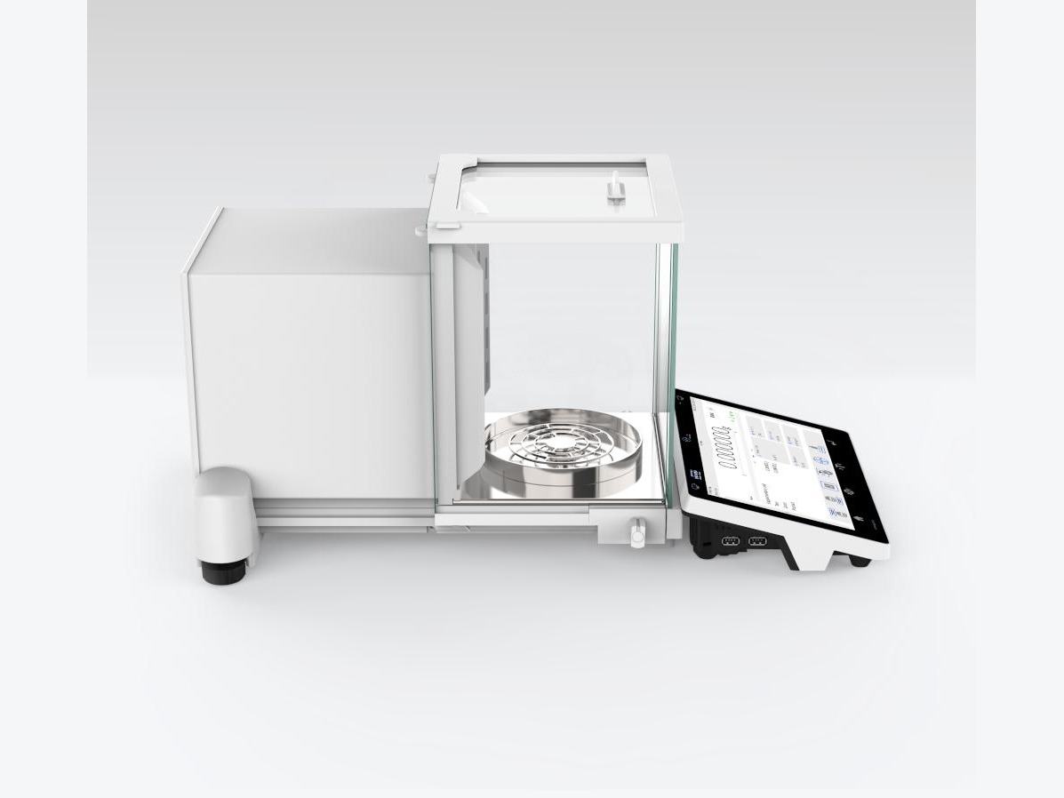 XA 41/120.5Y.A Analytical Balance