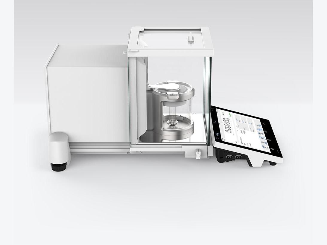 XA 21.5Y.M.A.P Microbalance