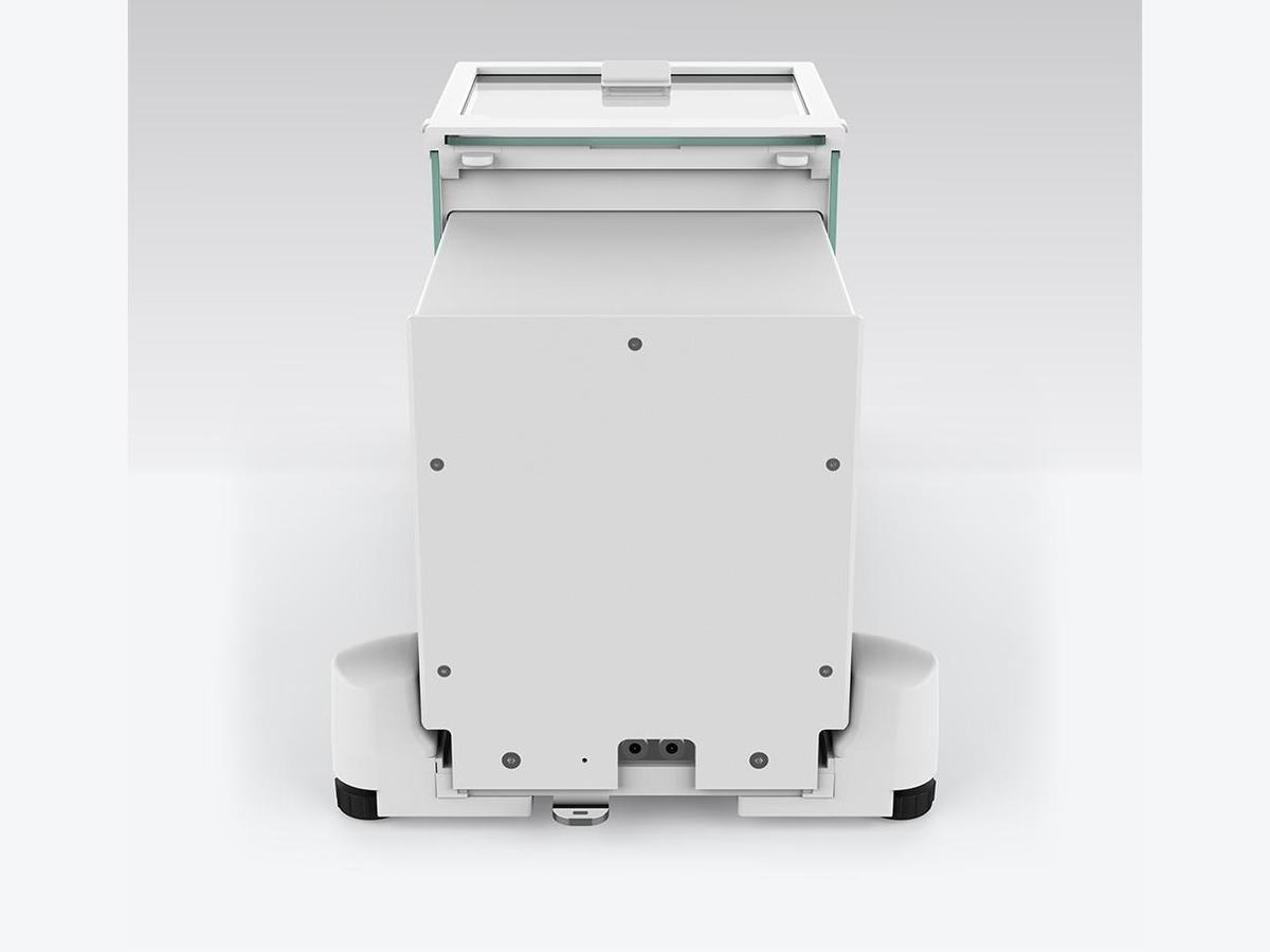 XA 21.5Y.M.A.P Microbalance