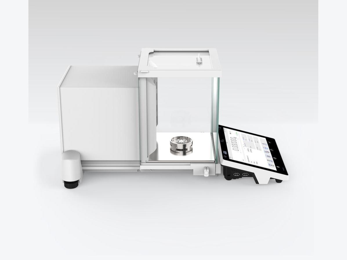 XA 52.5Y.M.A Microbalance