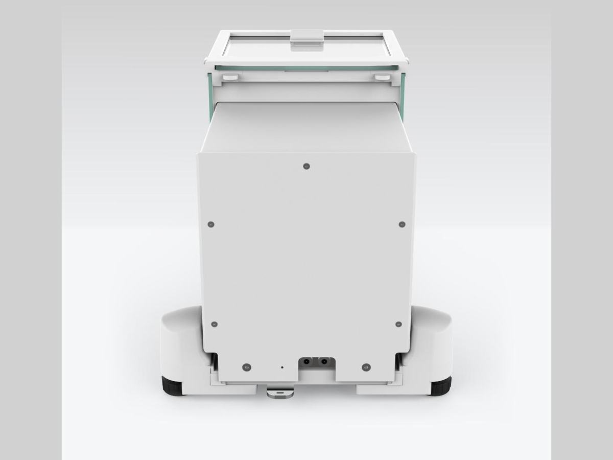 XA 52.5Y.M.A Microbalance