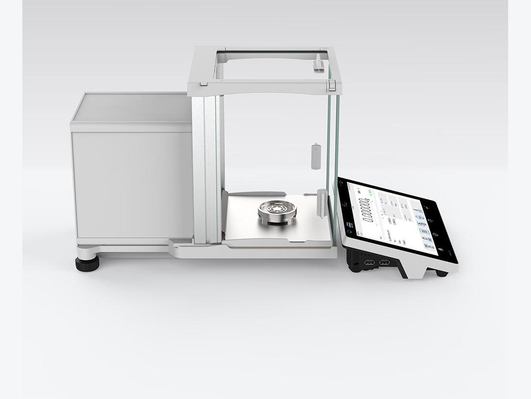 XA 21/52.5Y.M Microbalance
