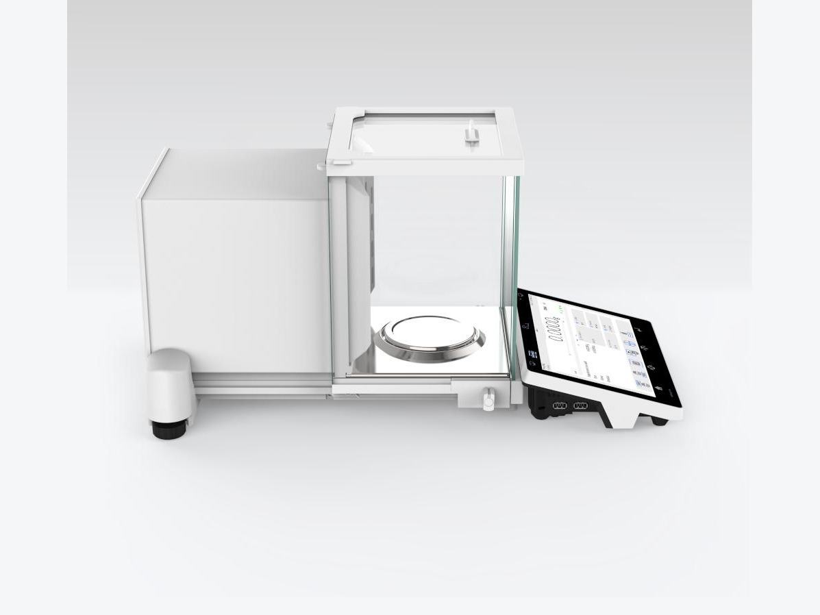 XA 520.5Y.A Analytical Balance