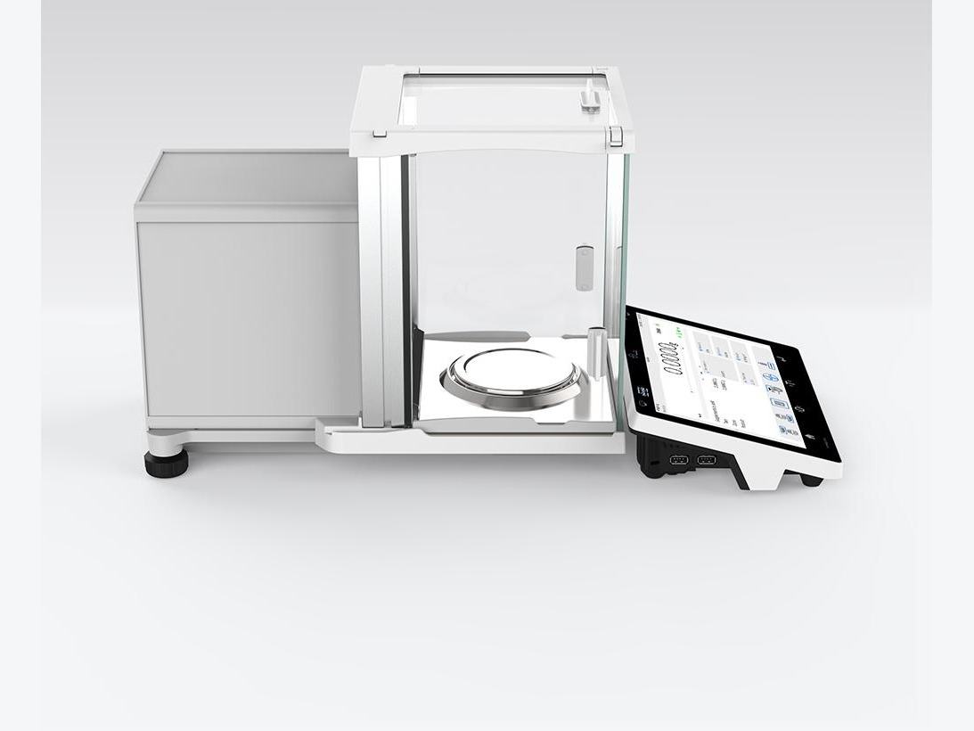 XA 310.5Y Analytical Balance