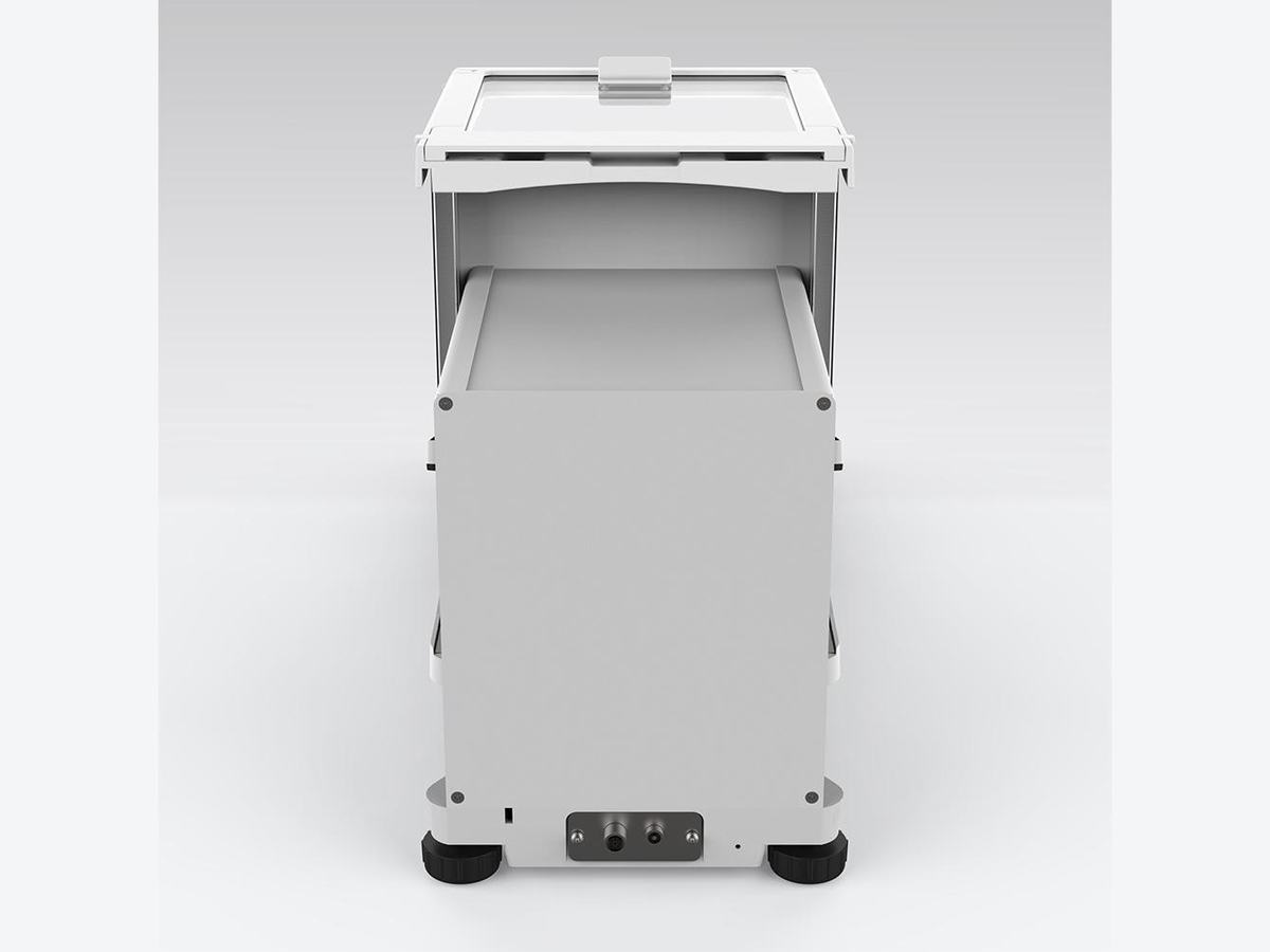 XA 310.5Y Analytical Balance