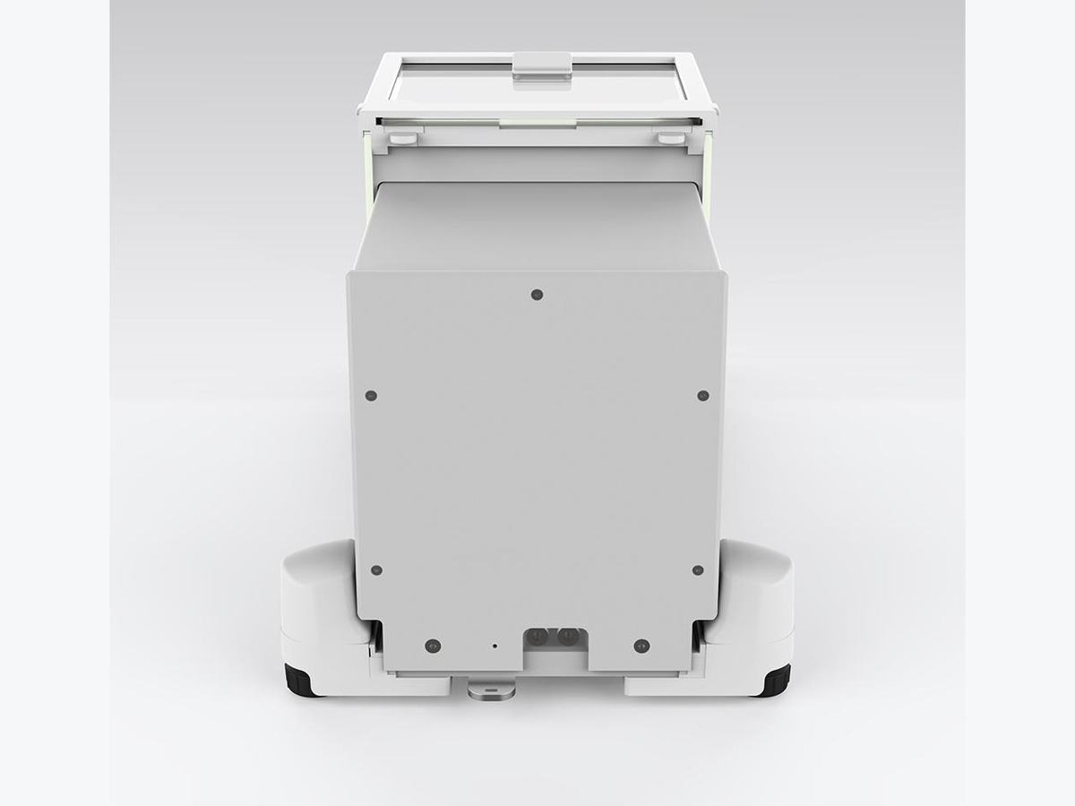 XA 6.5Y.M.A.S Microbalance