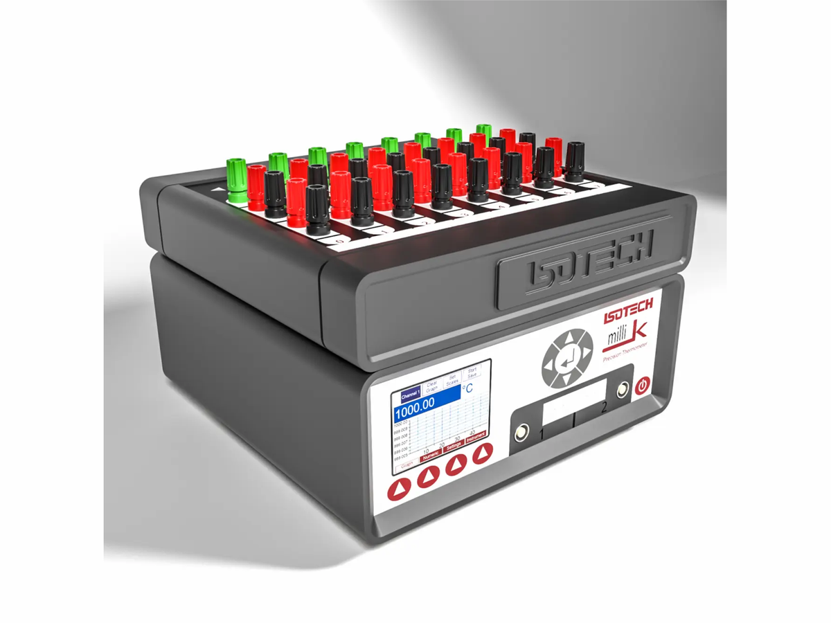 millisKanner Channel Expander